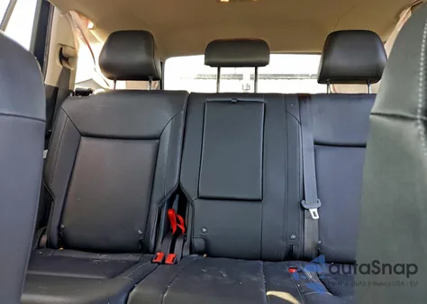 2020 Volkswagen Atlas Se z USA, uszkodzony, nr VIN 1V2DP2CAXLC500357